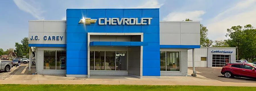 J.C. Carey Motors sells to Ed Morse Automotive Group with Performance Brokerage