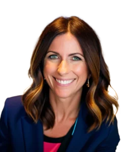 Jamie Farley - Partner