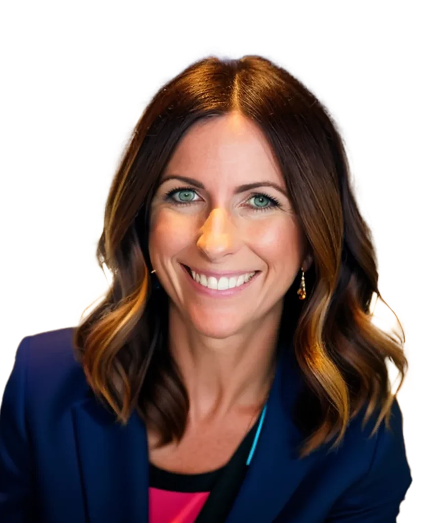 Jamie Farley - Partner