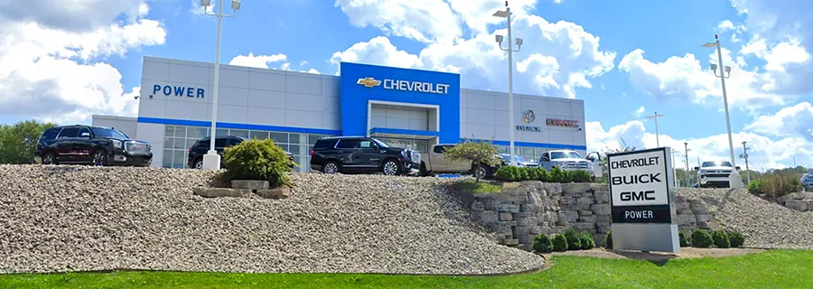 Power GM sells to Bob Davis with Performance Brokerage