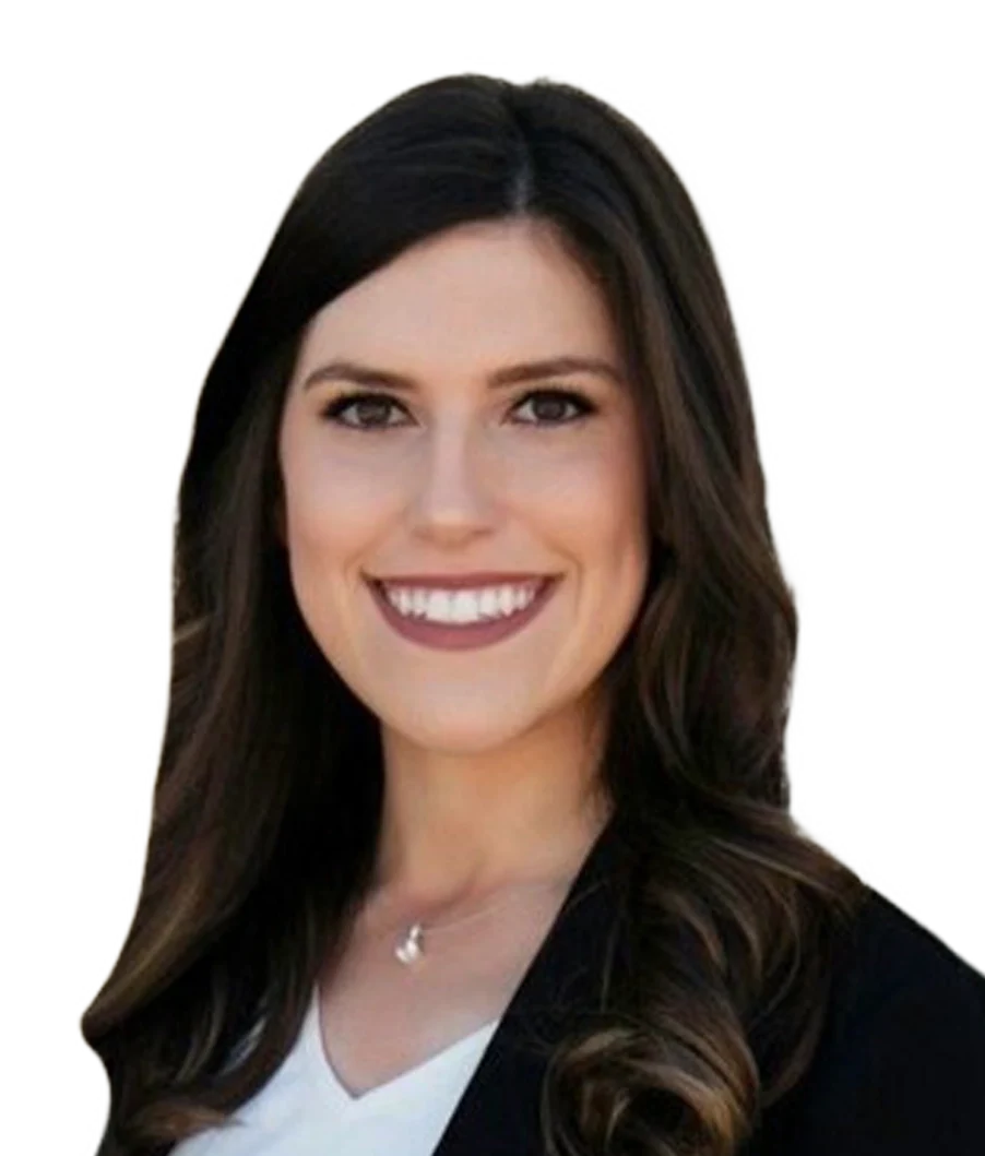 Melissa Gold - Administrative Associate