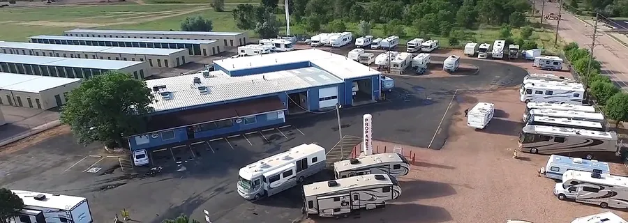 Pikes Peaks Traveland sells to Jeff Taylor with Performance Brokerage