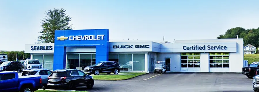 Searles Motor Products sells to Michael Carmichael of UpAuto with Performance Brokerage