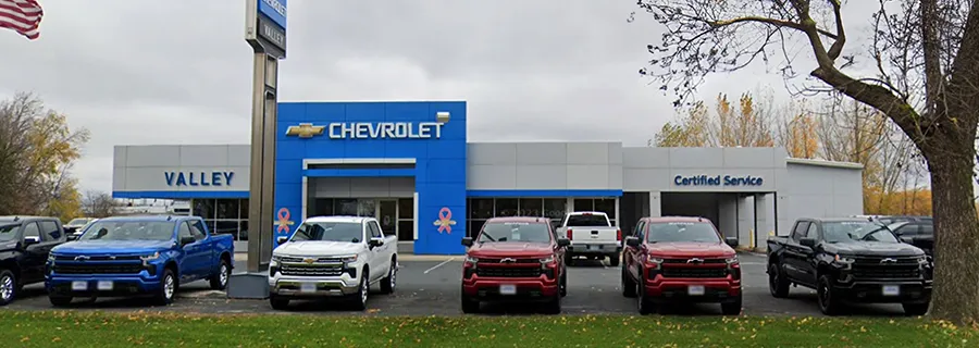 Valley Sales of Hutchinson sells to Aaron Marthaler with Performance Brokerage