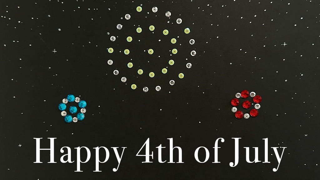 Happy Independence Day