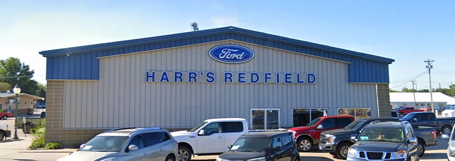 Harr's Redfield Ford sells to Toby Doeden with Performance Brokerage.