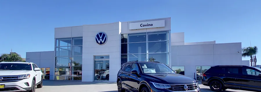 Covina Volkswaagen sells to Alin Navidi with Performance Brokerage