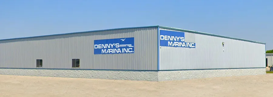 Denny's Marina sells to J Hurless & Monty Anderson with Performance Brokerage