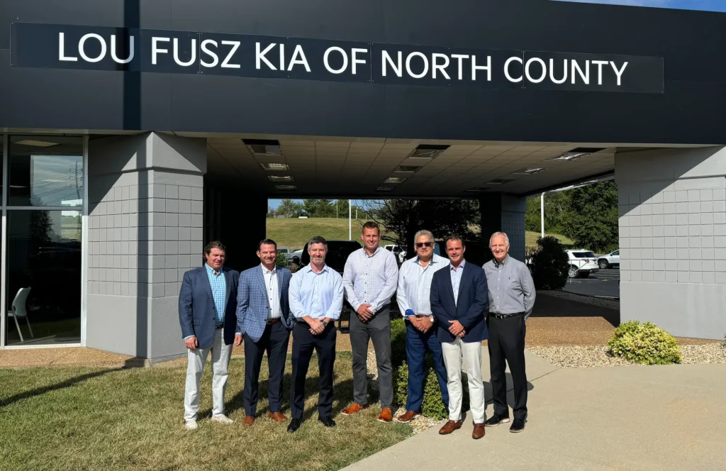 Lou-Fusz-III-Randy-Fusz-Steve-Schmitt-Jr.-Mark-Jr.-Mark-Sr.-Patrick-Fusz-Steve-Schmitt-Sr