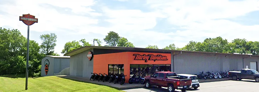 Renegade Harley-Davidson sells to Ed Morse Automotive with Performance Brokerage