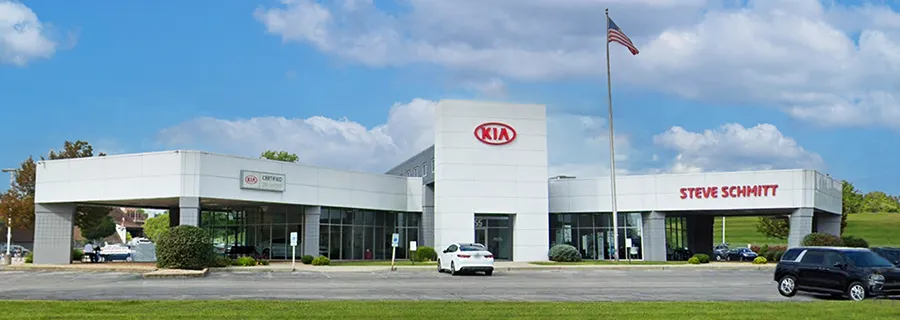 Steve Schmidtt Kia sells to Lou Fusz Automotive Network with Performance Brokerage