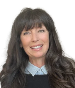 Robin Fernley Associate Canadian Headquarters Performance Brokerage