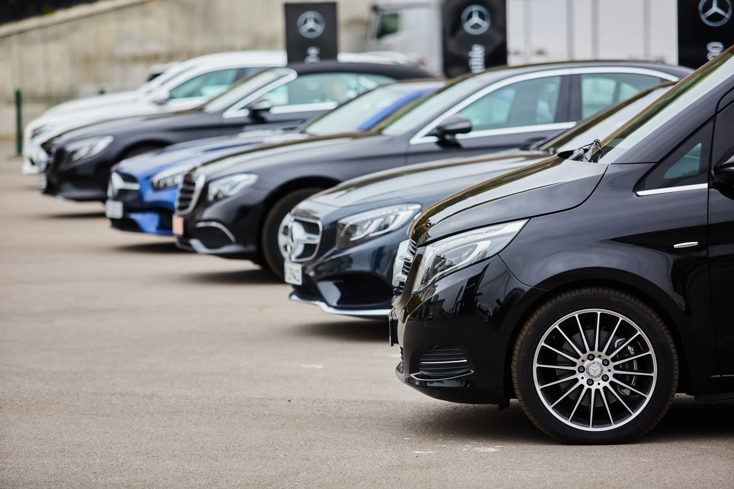 Auto - Acquisition - Performance Brokerage Services