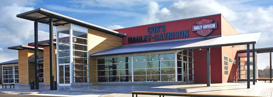 Cox’s Harley-Davidson sells to Carson Baker with Performance Brokerage