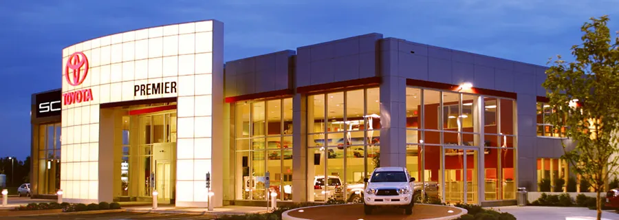 Premier Toyota sells to Kevin Wuepper with Performance Brokerage