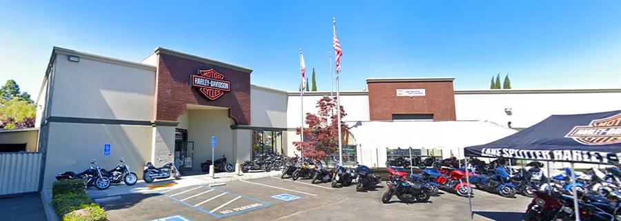 San Jose Harley-Davidson sells to Mike Genthner and Jess Bettencourt with Performance Brokerage
