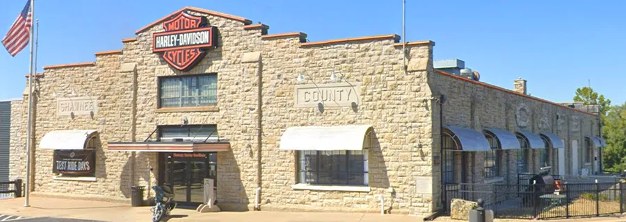 Historic Harley-Davidson sells to Steven Towers with Performance Brokerage